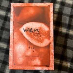 WEN Fig Restorative Cleansing Conditioner 16 oz